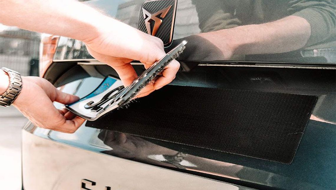 KFZ Zulassungsstelle Hanau - Anmelden, Ummelden & Abmelden